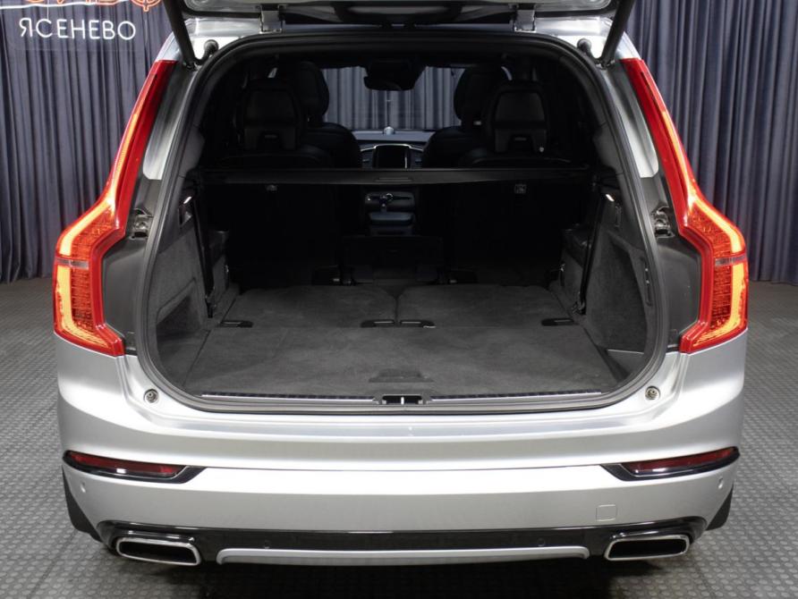 Volvo XC90 II Москва  - изображение 10