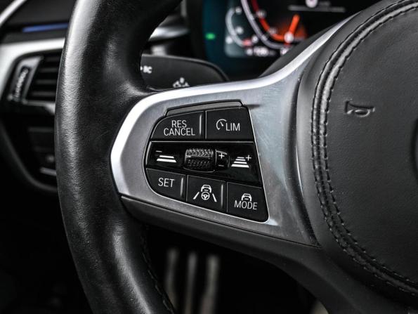 BMW 5 серии VII (G30/G31/G38) Рестайлинг с пробегом 2022 года, цена 4 724 000 рублей, 74754 км, седан, Автокод Объявления
