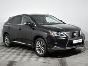 Lexus RX III Рестайлинг Санкт-Петербург  - изображение 29