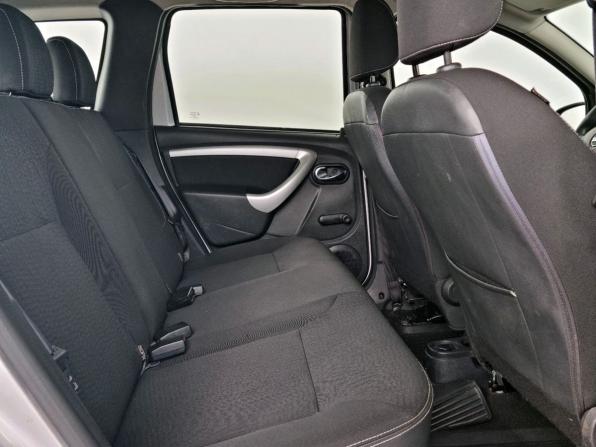 Nissan Terrano III (D10) с пробегом 2018 года, цена 1 450 000 рублей, 97262 км, внедорожник, Автокод Объявления