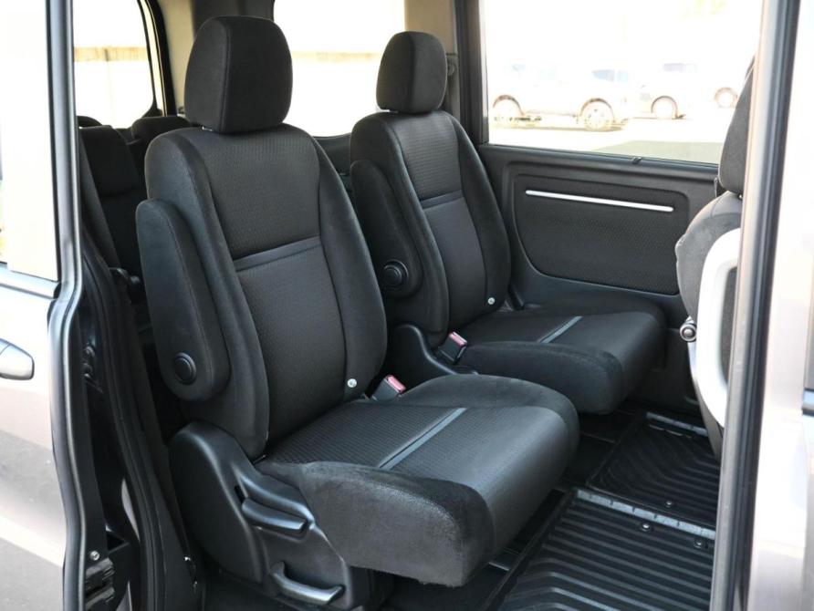 Honda Stepwgn V Рестайлинг Новороссийск  - изображение 10
