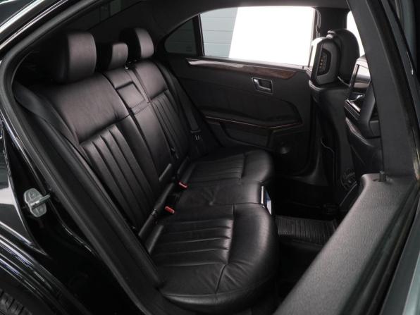 Mercedes-Benz E-Класс IV (W212 S212 C207) с пробегом 2010 года, цена 1 484 000 рублей, 185544 км, седан, Автокод Объявления