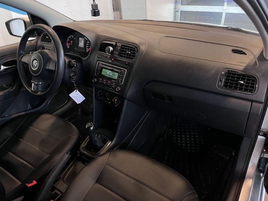 Volkswagen Polo V Чебоксары  - изображение 12
