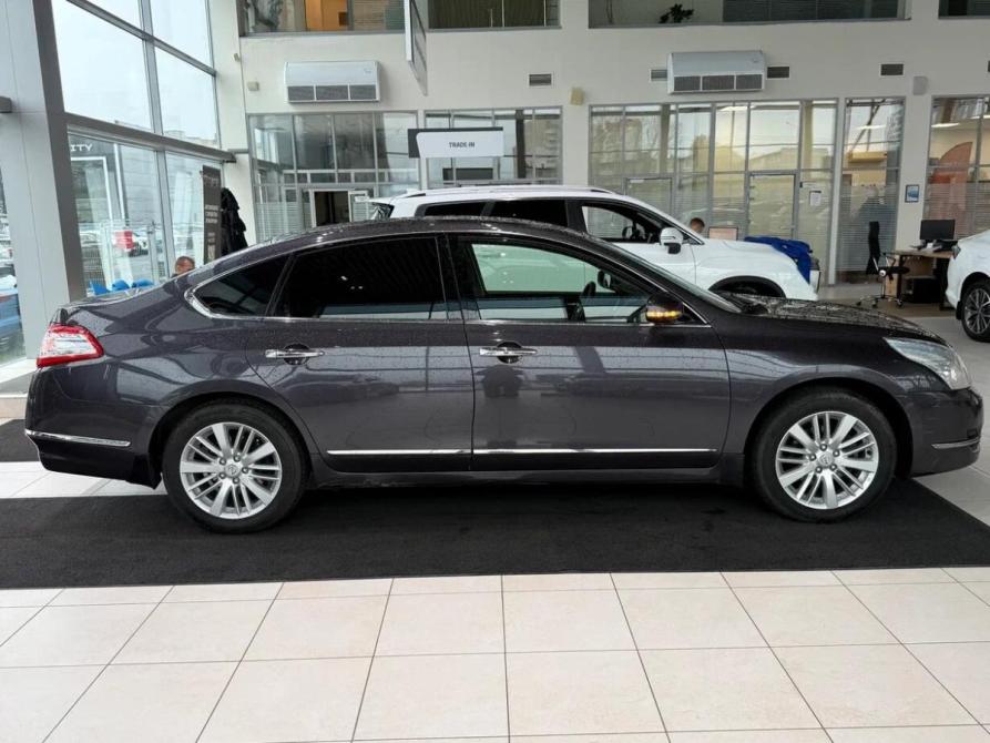 Nissan Teana II (J32) Рестайлинг Екатеринбург  - изображение 7