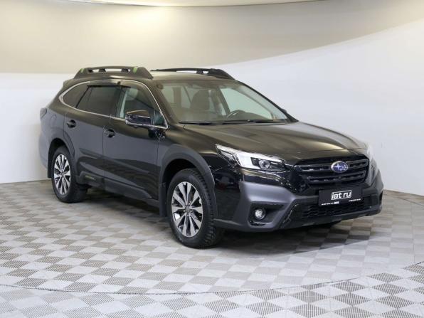 Subaru Outback VI с пробегом 2021 года, цена 3 950 000 рублей, 90000 км, универсал, Автокод Объявления