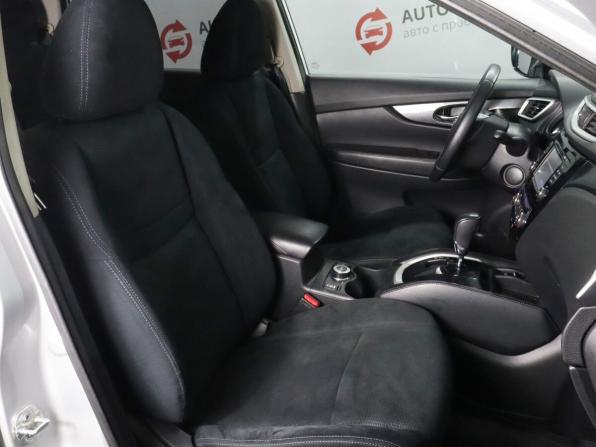 Nissan X-Trail III с пробегом 2015 года, цена 1 610 000 рублей, 155620 км, внедорожник, Автокод Объявления