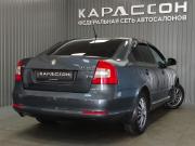 Skoda Octavia II (A5) Рестайлинг Пермь  - изображение 18