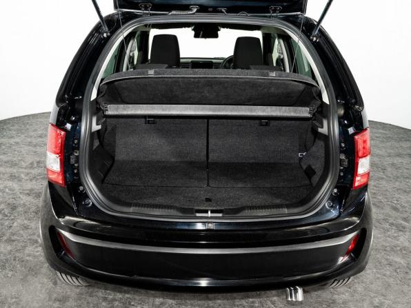 Suzuki Ignis III с пробегом 2016 года, цена 1 060 500 рублей, 72419 км, хэтчбек, Автокод Объявления