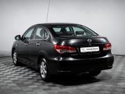Nissan Almera III (G15) Москва  - изображение 23