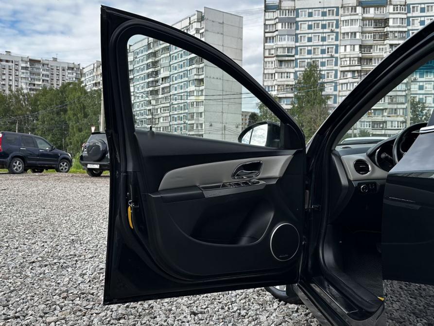 Chevrolet Cruze I Ярославль  - изображение 20