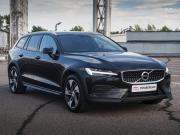 Volvo V60 Cross Country II Москва  - изображение 21