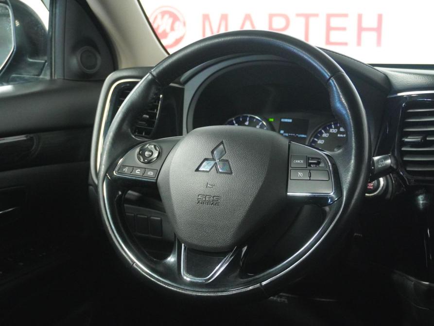 Mitsubishi Outlander III Рестайлинг 2 Вологда  - изображение 16