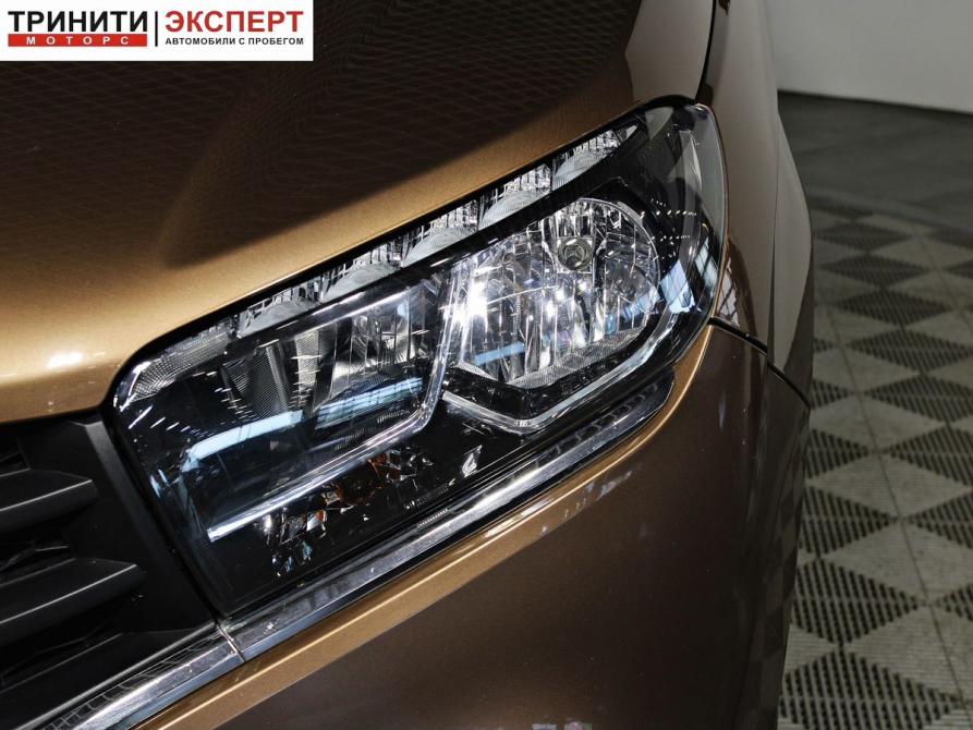 Lada (ВАЗ) XRAY I Белгород  - изображение 9