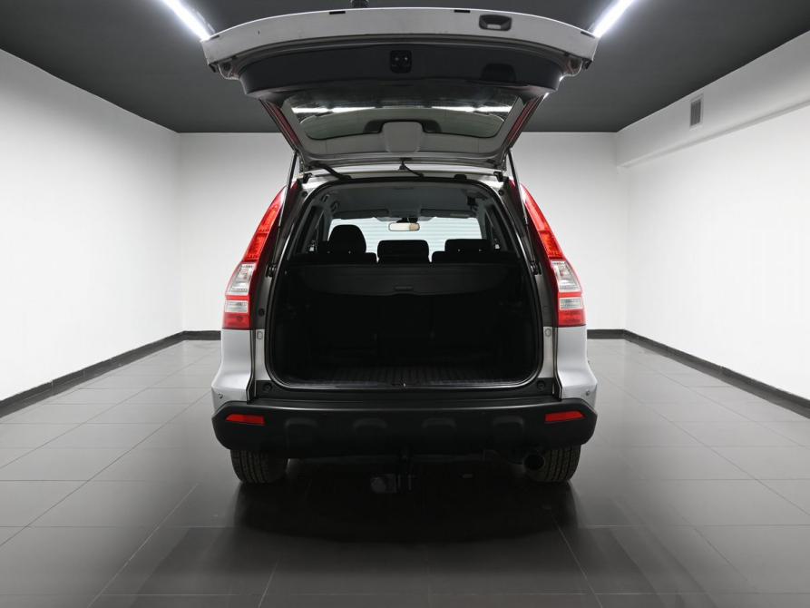 Honda CR-V III Тверь  - изображение 7