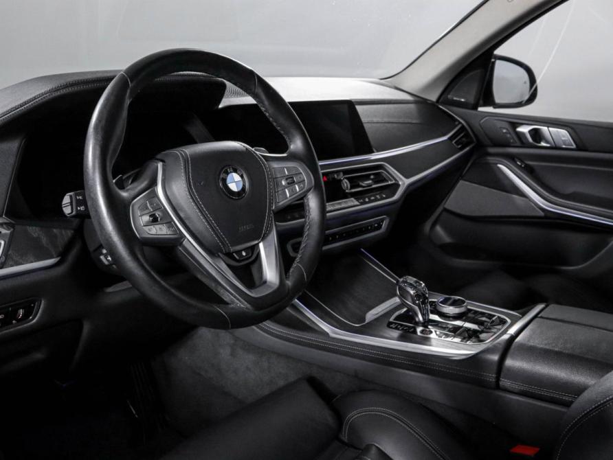 BMW X7 I (G07) Москва  - изображение 15