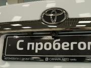 Toyota Camry VII (XV50) Самара  - изображение 47