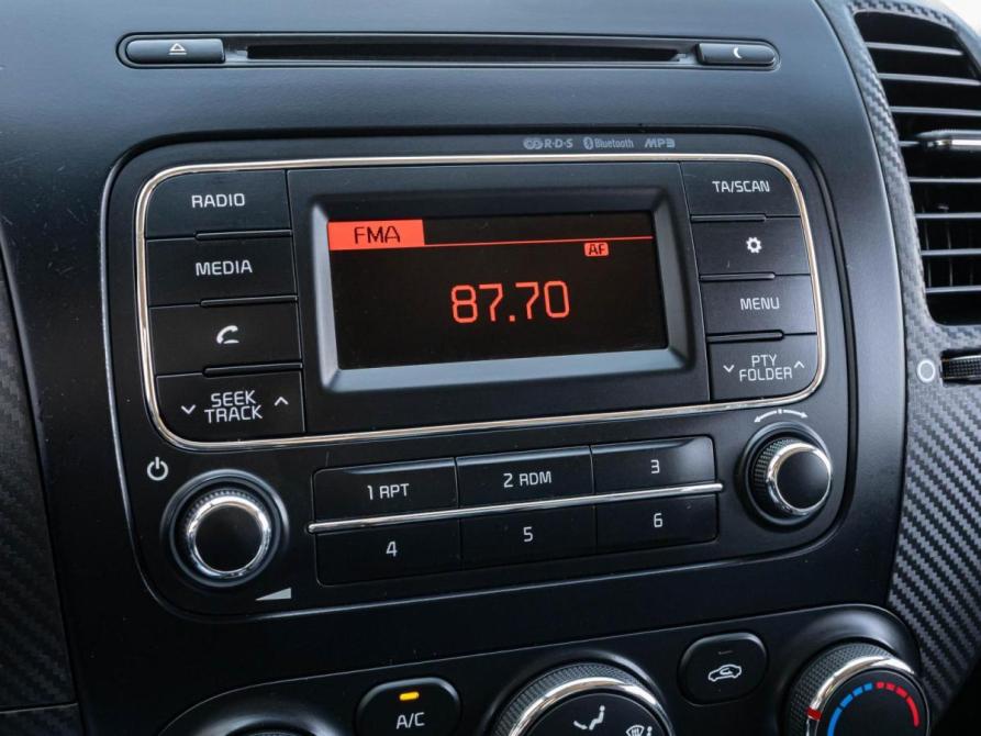 Kia Cerato III Краснодар  - изображение 12