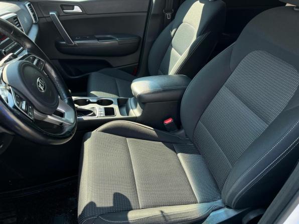 Kia Sportage IV с пробегом 2018 года, цена 2 086 250 рублей, 122417 км, внедорожник, Автокод Объявления