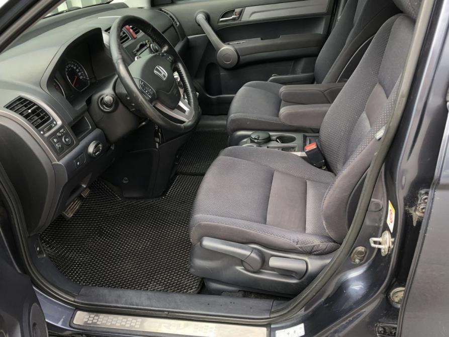 Honda CR-V III Брянск  - изображение 9