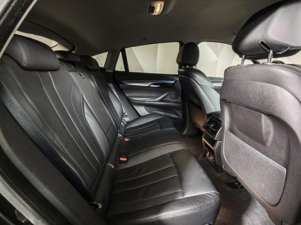 BMW X6 II (F16) с пробегом 2015 года, цена 3 550 000 рублей, 87670 км, внедорожник, Автокод Объявления