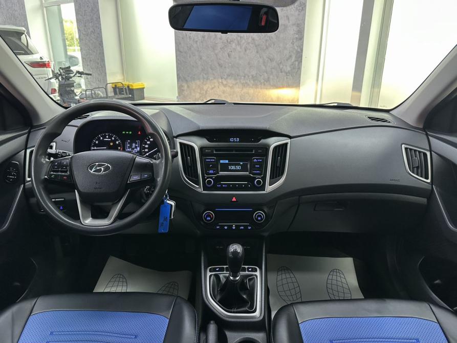 Hyundai Creta I Ярославль  - изображение 31