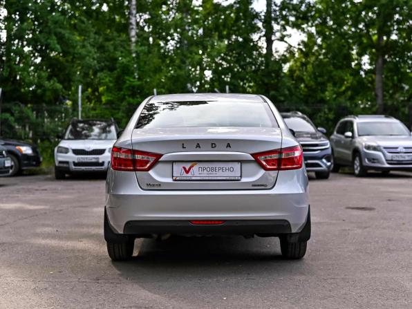 Lada (ВАЗ) Vesta I с пробегом 2019 года, цена 980 000 рублей, 28429 км, универсал, Автокод Объявления