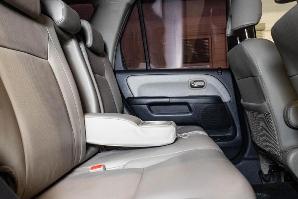 Honda CR-V II Уфа  - изображение 11
