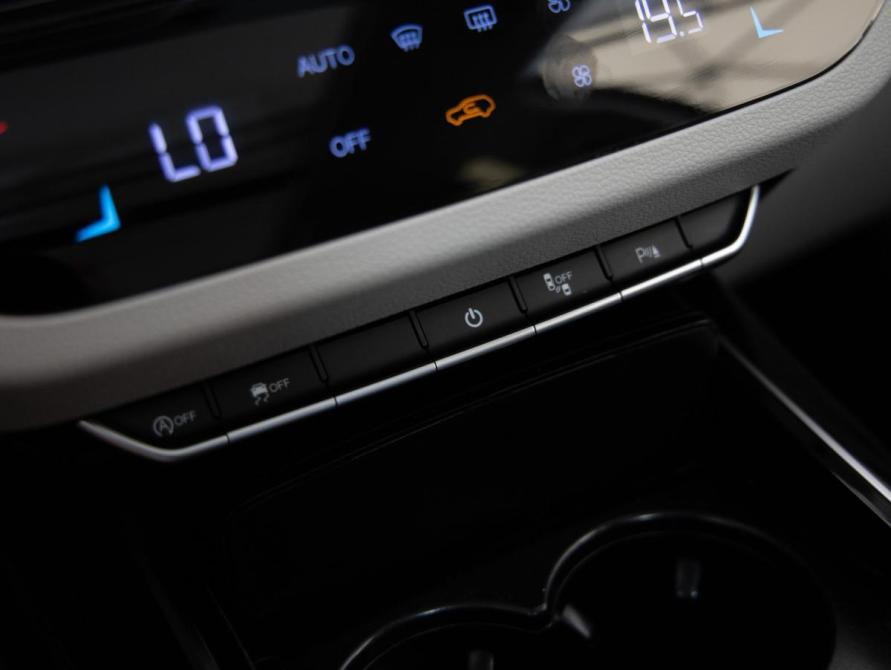 Hongqi HS5 I Санкт-Петербург  - изображение 17