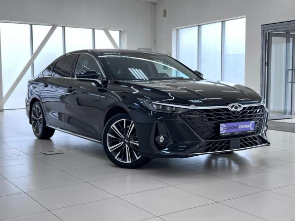 Chery Arrizo 8 с пробегом 2023 года, цена 2 070 000 рублей, 51997 км, седан, Автокод Объявления