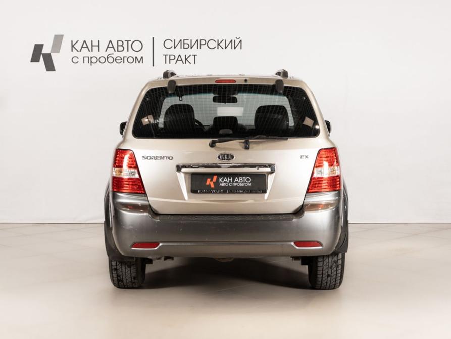 Kia Sorento I Рестайлинг Казань  - изображение 4