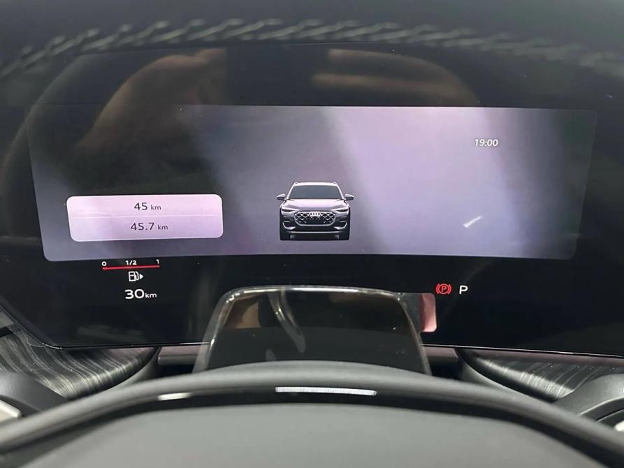 Audi Q5 III Воронеж  - изображение 15