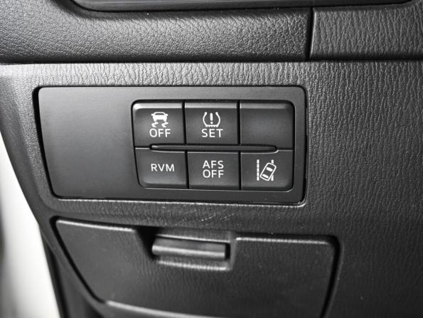 Mazda 6 III (GJ) с пробегом 2012 года, цена 1 449 000 рублей, 244556 км, седан, Автокод Объявления