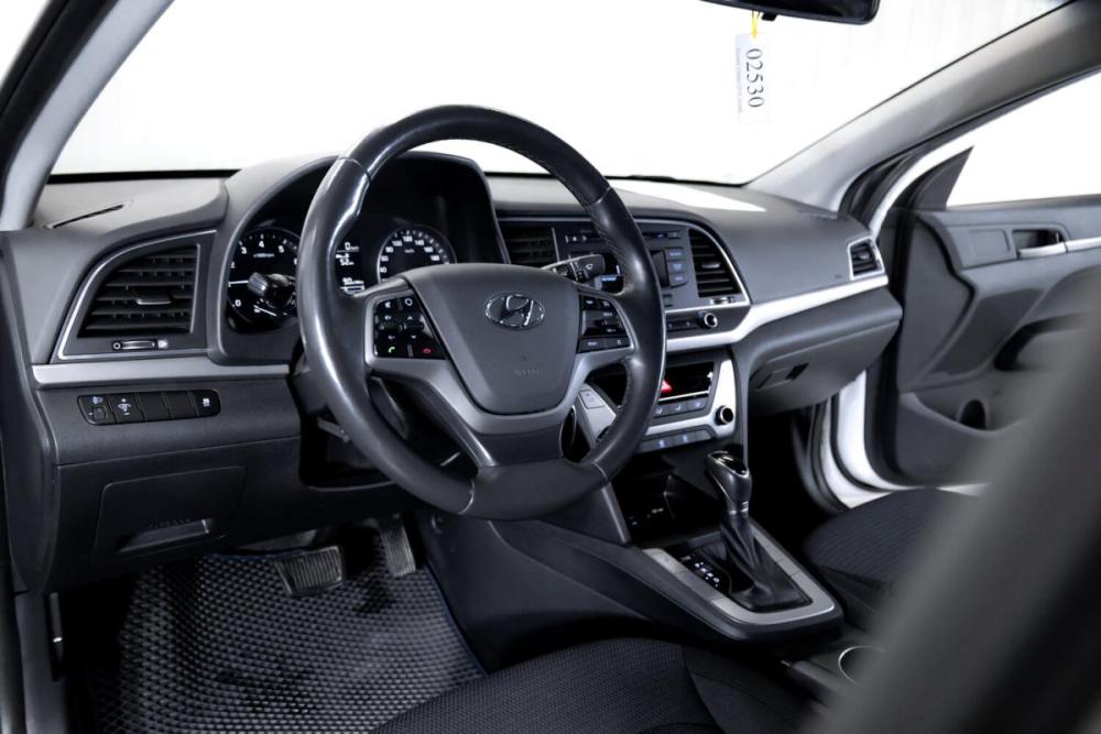 Hyundai Elantra VI (AD) Тюмень  - изображение 13