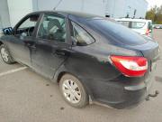 Lada (ВАЗ) Granta I Рестайлинг Воронеж  - изображение 9