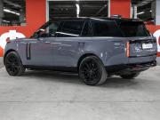 Land Rover Range Rover V Москва  - изображение 44