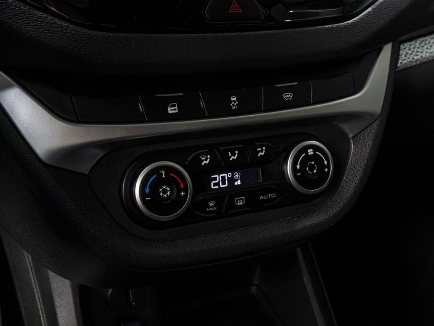 Lada (ВАЗ) Vesta I Тюмень  - изображение 21