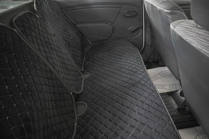 Renault Sandero I с пробегом 2012 года, цена 619 000 рублей, 180000 км, хэтчбек, Автокод Объявления