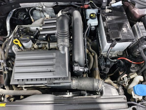 Skoda Octavia III (A7) Рестайлинг с пробегом 2019 года, цена 1 763 000 рублей, 138763 км, лифтбек, Автокод Объявления