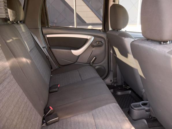Renault Duster I с пробегом 2014 года, цена 816 000 рублей, 172941 км, внедорожник, Автокод Объявления