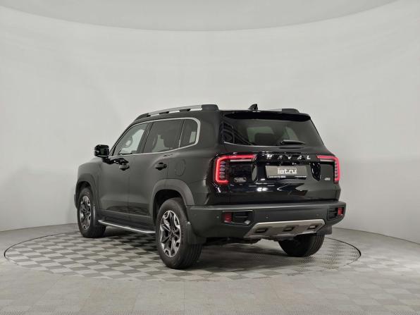 Haval Dargo I с пробегом 2023 года, цена 2 499 000 рублей, 46337 км, внедорожник, Автокод Объявления