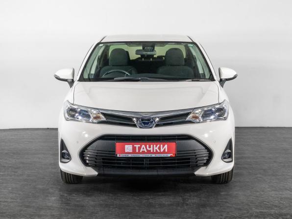 Toyota Corolla XI (E160 E170) Рестайлинг 2 с пробегом 2020 года, цена 1 400 000 рублей, 94431 км, седан, Автокод Объявления