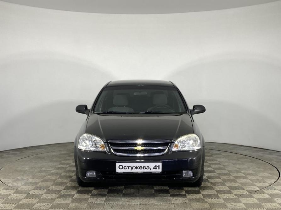 Chevrolet Lacetti I Воронеж  - изображение 3