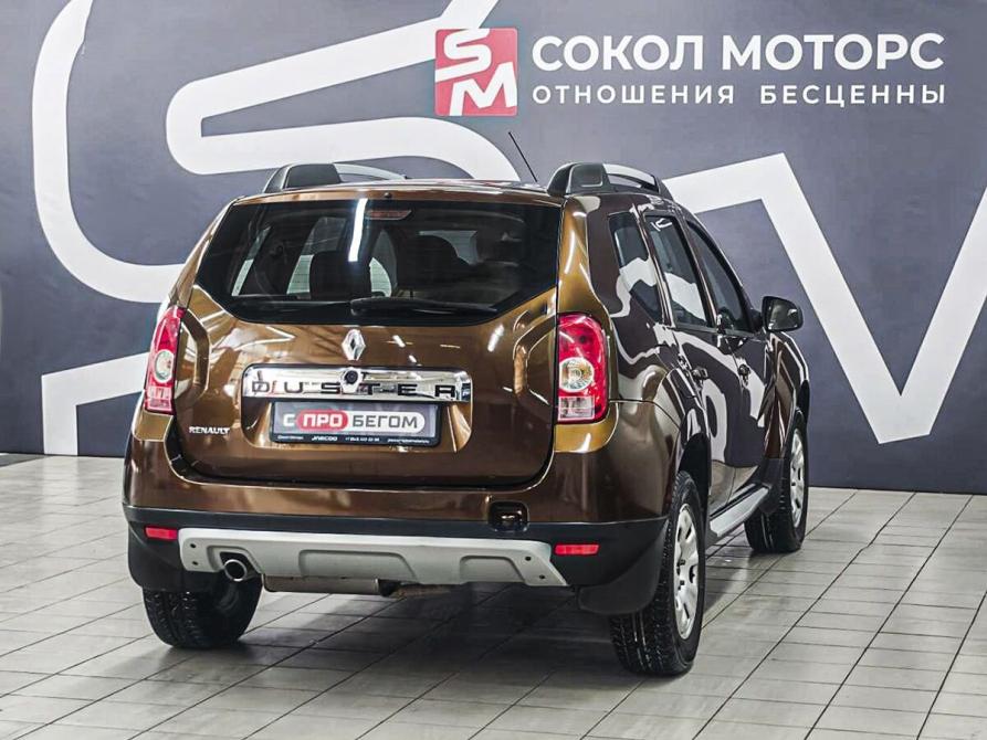 Renault Duster I Ростов-на-Дону  - изображение 6