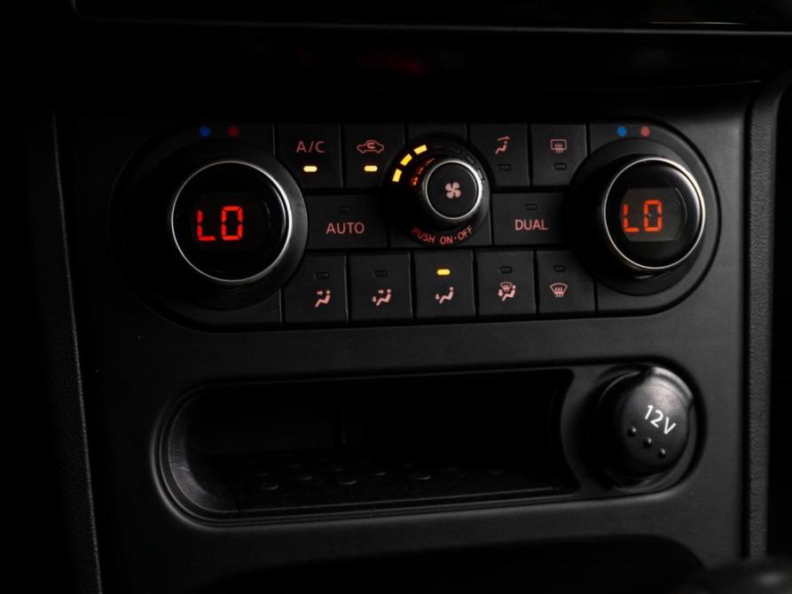 Nissan Qashqai I Рестайлинг Тюмень  - изображение 12