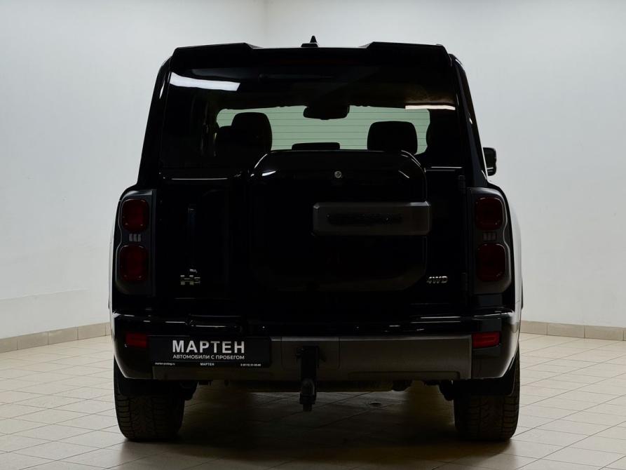 Haval H9 II Вологда  - изображение 5