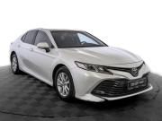 Toyota Camry VIII (XV70) Москва  - изображение 30