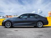 BMW 3 серии VII (G2x) Москва  - изображение 22
