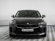 Kia Stinger I Рестайлинг Москва  - изображение 21
