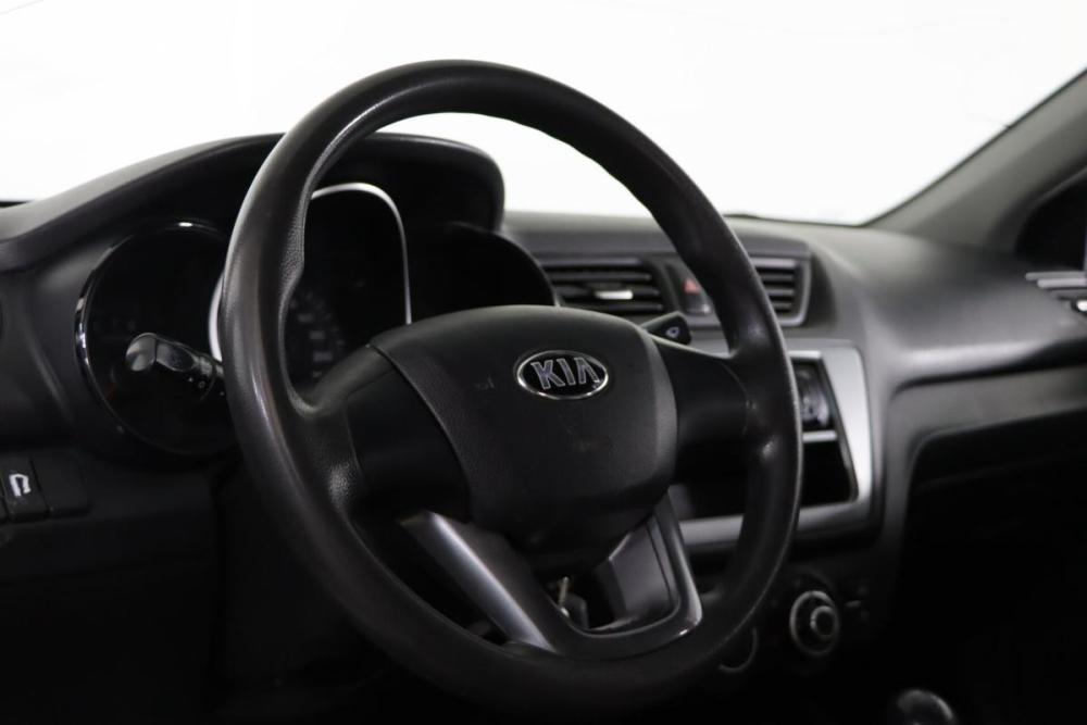 Kia Rio III Нижний Новгород  - изображение 9