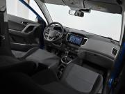 Hyundai Creta I Рестайлинг Москва  - изображение 21